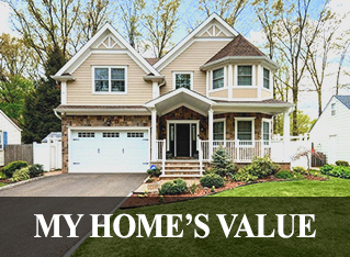 Let Ramos Realty help you find your current home's value